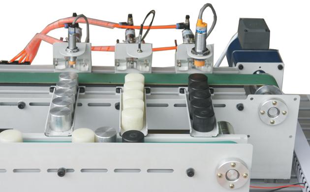 DYGJD-15光機電一體化高速分揀實訓(xùn)系統(tǒng)