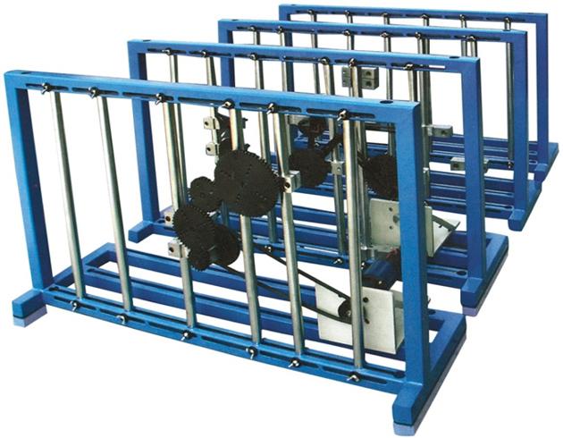 DYCX-3機(jī)構(gòu)運(yùn)動(dòng)創(chuàng)新組合設(shè)計(jì)實(shí)驗(yàn)臺(tái)