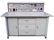 電工、電子技能實訓與考核實驗室成套設(shè)備