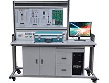 DYPLC-03CPLC可編程控制器及單片機(jī)開(kāi)發(fā)系統(tǒng)、自動(dòng)控制原理綜合實(shí)驗(yàn)臺(tái)