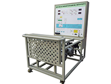 DYQC-23北汽EV150純電動汽車電動真空助力液壓制動實訓(xùn)臺