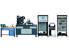 DYJX-35機械設(shè)備裝調(diào)與控制技術(shù)實訓(xùn)裝置
