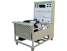 DYQC-105電控汽油發(fā)動(dòng)機(jī)運(yùn)行實(shí)訓(xùn)臺(桑塔納2000),汽車教學(xué)實(shí)訓(xùn)設(shè)備