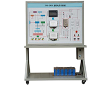 DYQC-124新能源汽車超級(jí)電容示教板