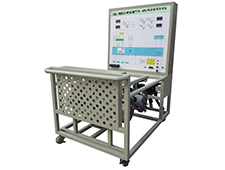 DYQC-107新能源汽車-ABS制動(dòng)系統(tǒng)實(shí)訓(xùn)臺(tái)