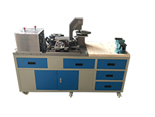 DYJX-ZT機械設備裝調(diào)與控制技術(shù)實訓裝置