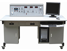 DYCJQ-5檢測與轉(zhuǎn)換（傳感器）技術(shù)實訓(xùn)裝置（32種傳感器）