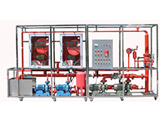 DYMH-9消火栓滅火系統(tǒng)實訓裝置