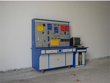 DYLY-JK9樓宇給排水監(jiān)控系統(tǒng)實驗實訓裝置