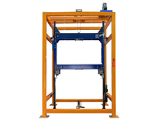 DYDT-XS1電梯限速器安全鉗聯(lián)動機構(gòu)實訓(xùn)考核裝置