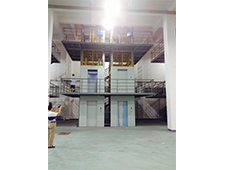 DYDT-WB1 電梯安裝、維修與保養(yǎng)實訓(xùn)考核裝置