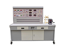 DYDJ-ZP3電機裝配技能實訓裝置