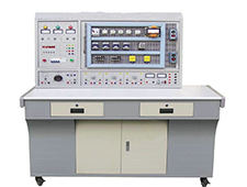 DYDL-WK9網(wǎng)孔型電力拖動（工廠電氣控制）技能及工藝實訓考核裝置