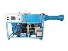 DYRG-PS3表冷器噴水室性能測(cè)定實(shí)驗(yàn)實(shí)訓(xùn)裝置