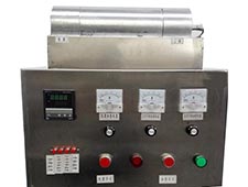 DYRG-FC18中溫法向輻射率測(cè)量?jī)x