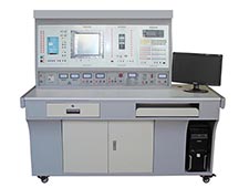 DYBPQ-GXN6高性能變頻調(diào)速實訓裝置