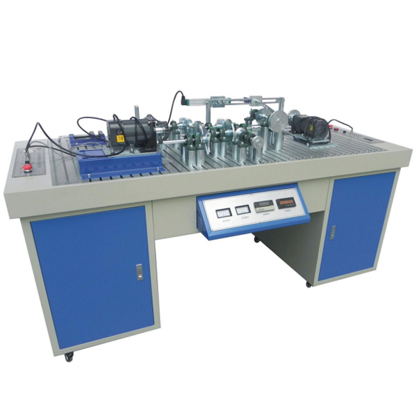 機(jī)械系統(tǒng)創(chuàng)新搭接及運(yùn)動實(shí)驗(yàn)臺,機(jī)械式離合器實(shí)訓(xùn)裝置