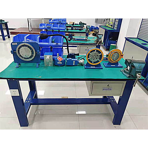 液壓元件拆裝實(shí)訓(xùn)裝置,步進(jìn)輸送機(jī)模擬實(shí)驗(yàn)裝置