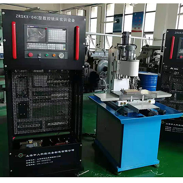 數(shù)控銑床裝調(diào)維修實訓臺,機械設(shè)計基礎(chǔ)實驗臺