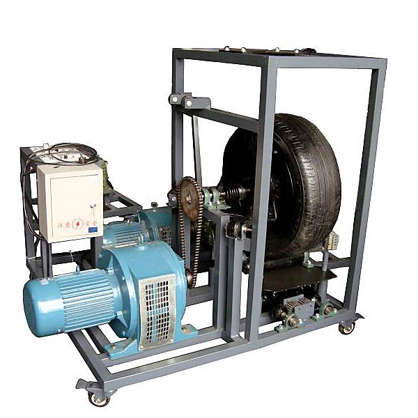 懸架原理測試模擬實(shí)訓(xùn)臺(tái),表面粗糙度對(duì)比實(shí)驗(yàn)裝置