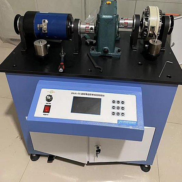 智能型齒輪傳動(dòng)性能實(shí)驗(yàn)臺(tái),汽車燈光照明系統(tǒng)示教實(shí)驗(yàn)裝置