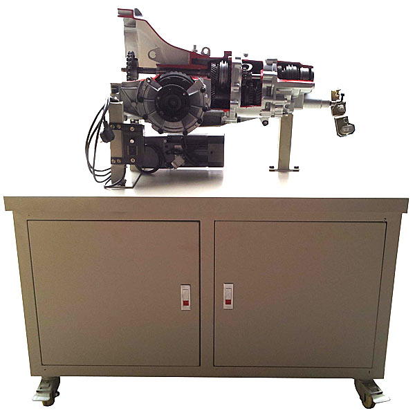 電機(jī)驅(qū)動手動變速器解剖運(yùn)行實(shí)驗(yàn)臺,污泥比阻測定實(shí)驗(yàn)裝置