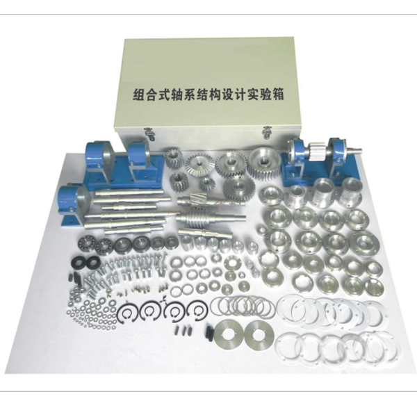 軸系組合實(shí)驗(yàn)裝置,電動(dòng)車(chē)高壓控制與充電實(shí)驗(yàn)臺(tái)