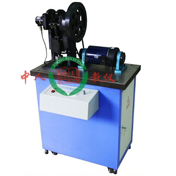 機(jī)械速度波動(dòng)測(cè)試實(shí)驗(yàn)裝置,車床電路半實(shí)物實(shí)驗(yàn)裝置