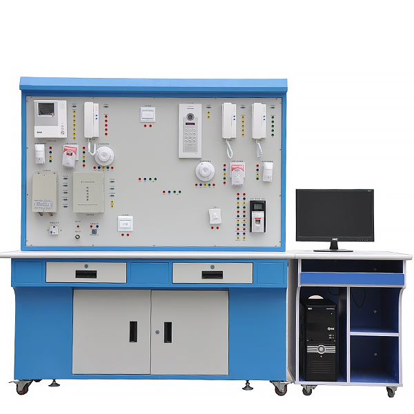 對(duì)講及門禁系統(tǒng)實(shí)訓(xùn)裝置,互換性測(cè)量綜合實(shí)訓(xùn)臺(tái)