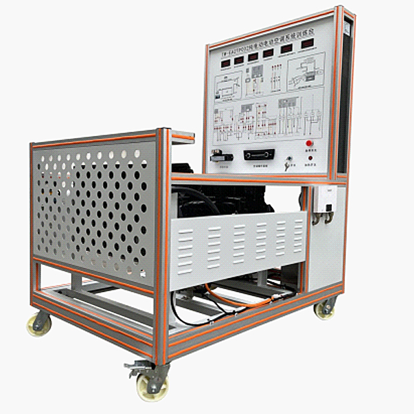 新能源汽車空調(diào)系統(tǒng)實(shí)驗(yàn)裝置,船舶起貨機(jī)電氣控制技能實(shí)驗(yàn)臺