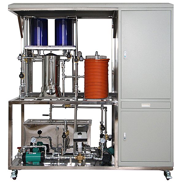 儀表自動化實驗裝置,機(jī)械設(shè)計教學(xué)實驗臺