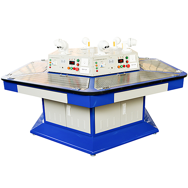 六工位電工技能考核實(shí)驗(yàn)裝置,仿真電梯教學(xué)實(shí)驗(yàn)裝置