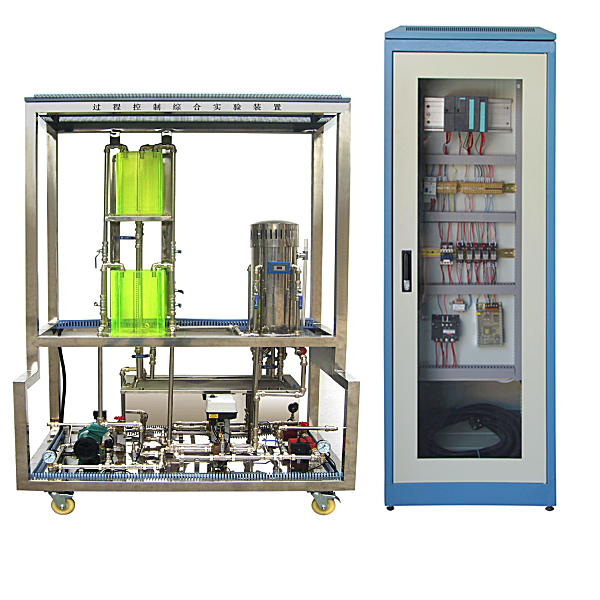 過程控制綜合實訓(xùn)裝置,高級光伏發(fā)電實訓(xùn)裝置