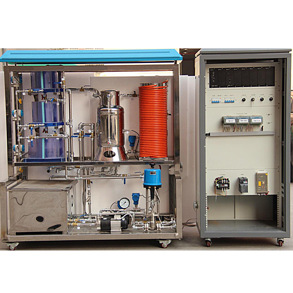 分布式過程控制系統(tǒng)實(shí)訓(xùn)裝置,光伏離網(wǎng)發(fā)電實(shí)訓(xùn)裝置