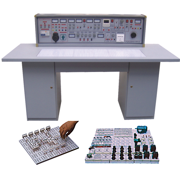 數(shù)電模電實(shí)驗(yàn)裝置,電動(dòng)車高壓總成拆裝實(shí)訓(xùn)臺(tái)