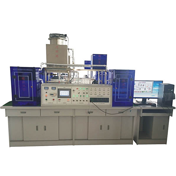 活性炭吸附實(shí)驗(yàn)裝置,活性炭吸附實(shí)驗(yàn)裝置