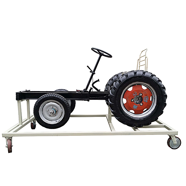 農(nóng)機(jī)制動(dòng)實(shí)訓(xùn)裝置,動(dòng)力電池PACK實(shí)訓(xùn)臺(tái)