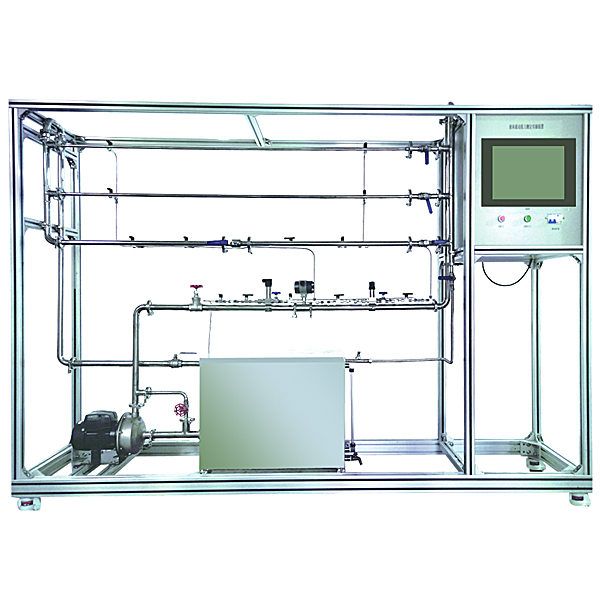 流體流動阻力實訓臺,農機啟動電氣實驗裝置