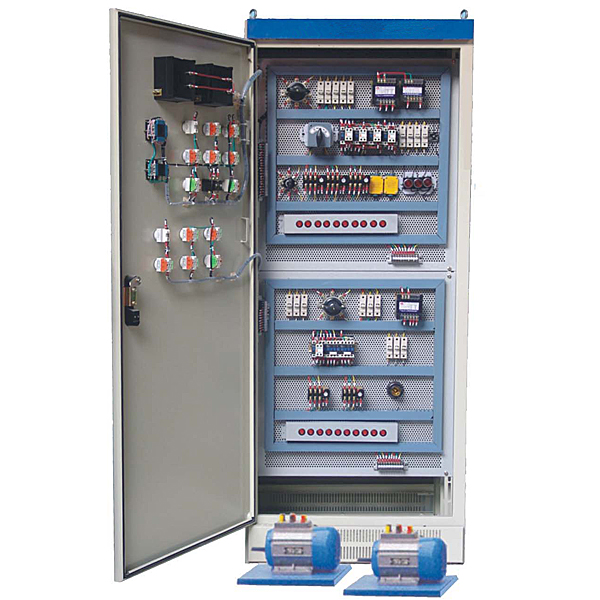 機(jī)床電氣技能實(shí)訓(xùn)裝置,透明液壓與挖掘機(jī)實(shí)驗臺