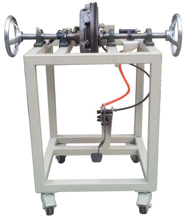 DYQC-89新能源汽車離合器實訓(xùn)臺